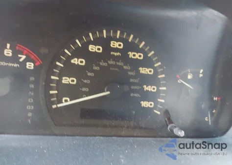 2007 Honda Accord 2.4 Lx z USA, uszkodzony, nr VIN 3HGCM564X7G704027